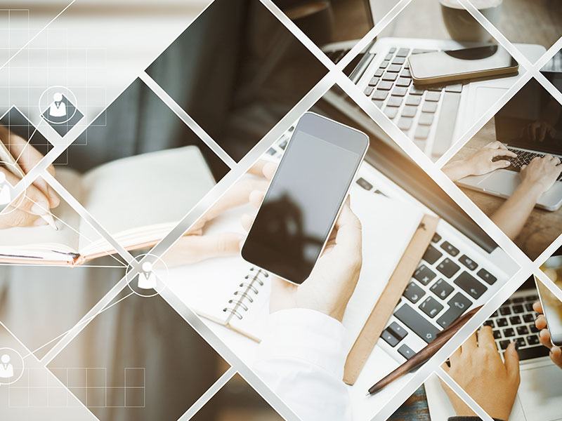 物件探しはまずインターネット