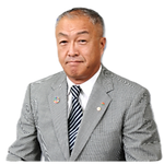 代表 鈴木　克司